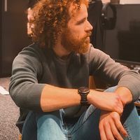 Fotos de Mark Stewart