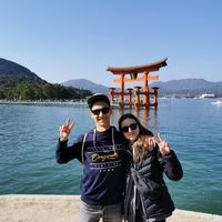 Norbert &  Magda的照片