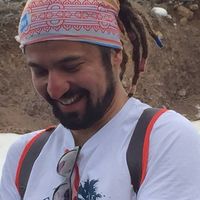 Levent Demir's Photo