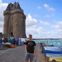 Fotos de Sebastian Belica