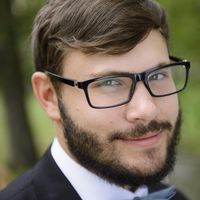 Фотографии пользователя Trevor Wither