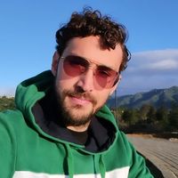 Julian Solano's Photo