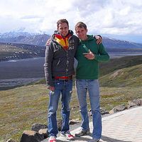 Christoph Schurig's Photo