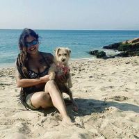 Beatriz orrego's Photo