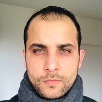 Youssef Lakbar的照片