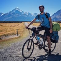 Paolo Morandi的照片