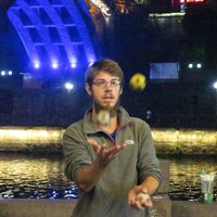 Mariusz Samojlik的照片