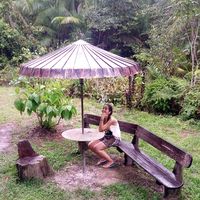 laurie Chamontin's Photo