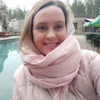 Ksenia Volosatova's Photo