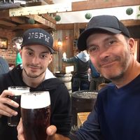 Erik Bouchard的照片