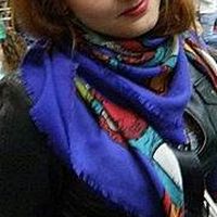 Natalia Bielińska's Photo