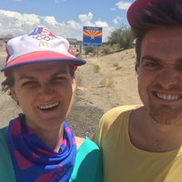 Michael Pollet的照片