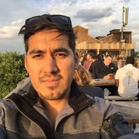 Fotos de Diego Tapium