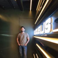 Shubham Srivastava's Photo