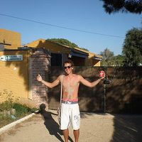 Antoine Lepetit's Photo