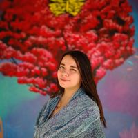 Anaid Vazquez's Photo