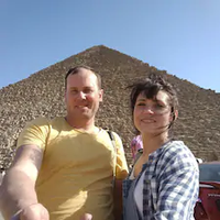 Orest Petrovych's Photo