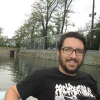 Miroslav Curcic's Photo