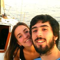 Gimena Gerez的照片