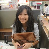 Samantha Kok's Photo