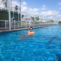 Christian Espinoza's Photo