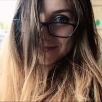 Weronika Jasińska的照片