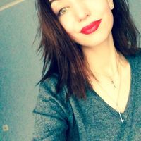 Madina Gasimi's Photo