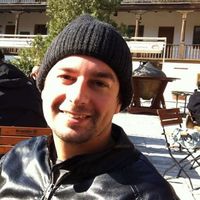 Antoine Baudoux的照片