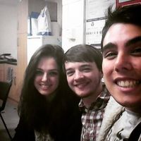 Ivan Pérez Ureña's Photo