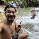 Nature Village Life bbq By Hidden Waterfall 的照片