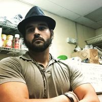 Stephen Encinas的照片