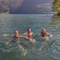 Alice Murigneux's Photo