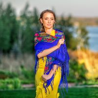 Tanya Mertsalova的照片