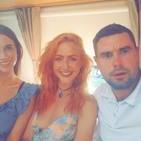 Hannah Huxley的照片