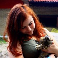 Agata Promińska的照片