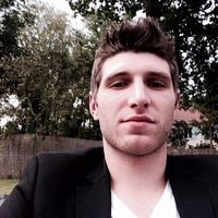 Victor Mazoyer's Photo