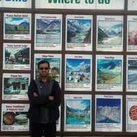 Mohammad Heydari's Photo