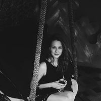 Fotos de Anastasia Minaeva