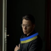 Ярослав Омельчук's Photo