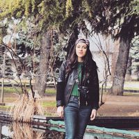 Фотографии пользователя Nino Kharebava