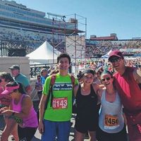 Fotos de Ethan Mitchell