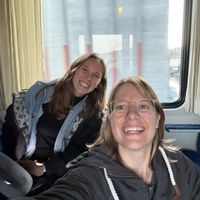 Stefanie Urscheler的照片