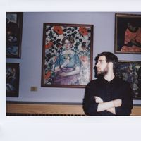 Timur Hadeliya的照片