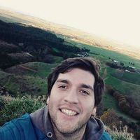 Fotos de Gonzalo Moreno Bustamante