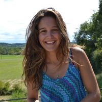 Aurianne Cellier's Photo