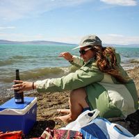 Camila Zabeu's Photo