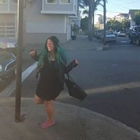 Photos de Andrea Malave