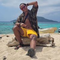 Gustavo Rincan's Photo