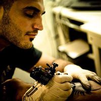 Manuel Degli Innocenti's Photo