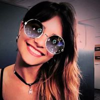 Florencia Bianchi的照片